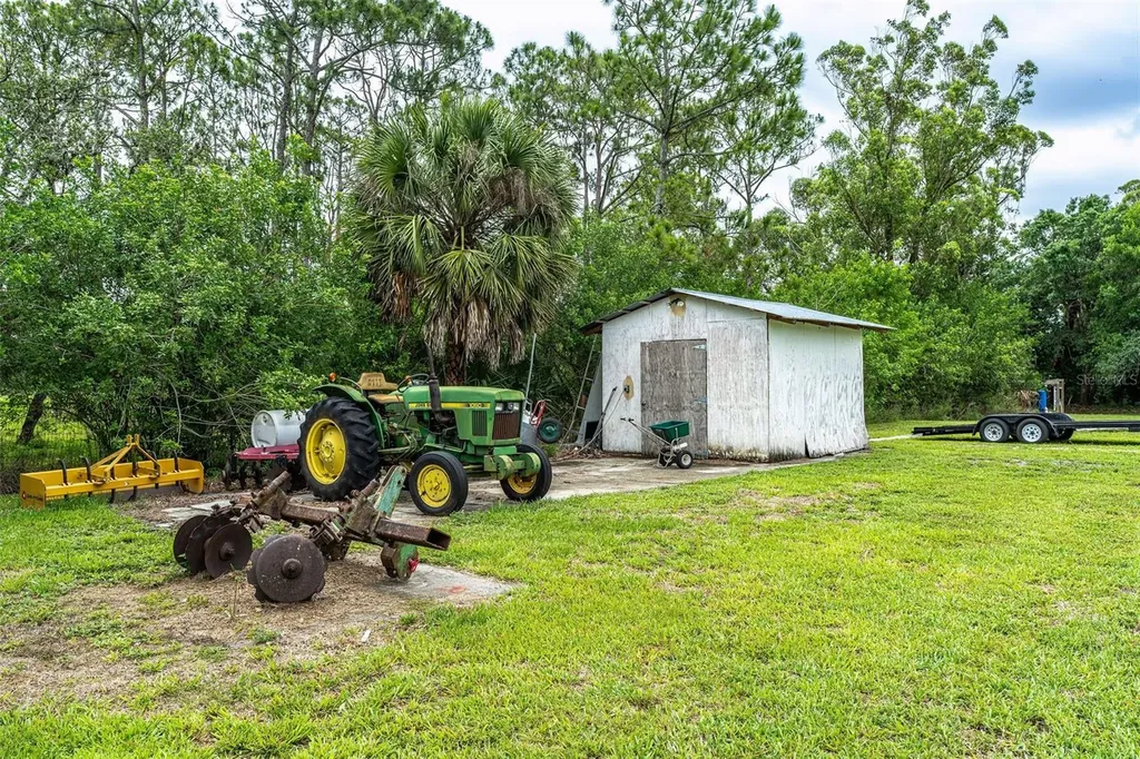 2049 Everhigh Acres Road Clewiston FL 33440