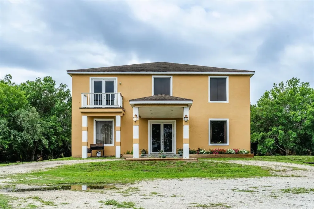 2049 Everhigh Acres Road Clewiston FL 33440