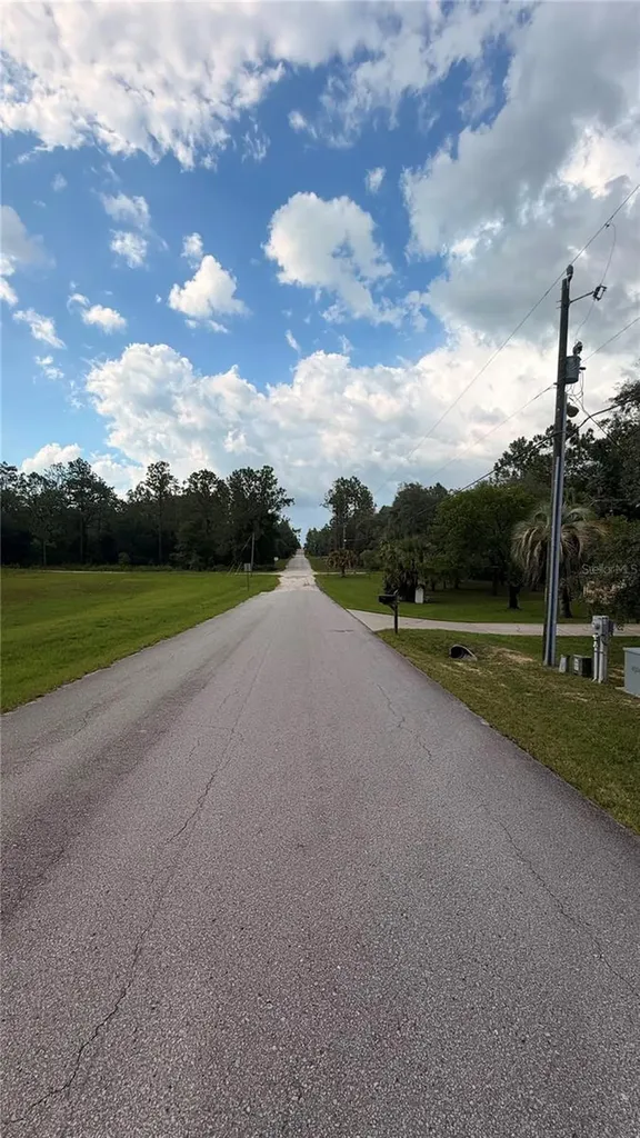 SW 207th Court Dunnellon FL 34431