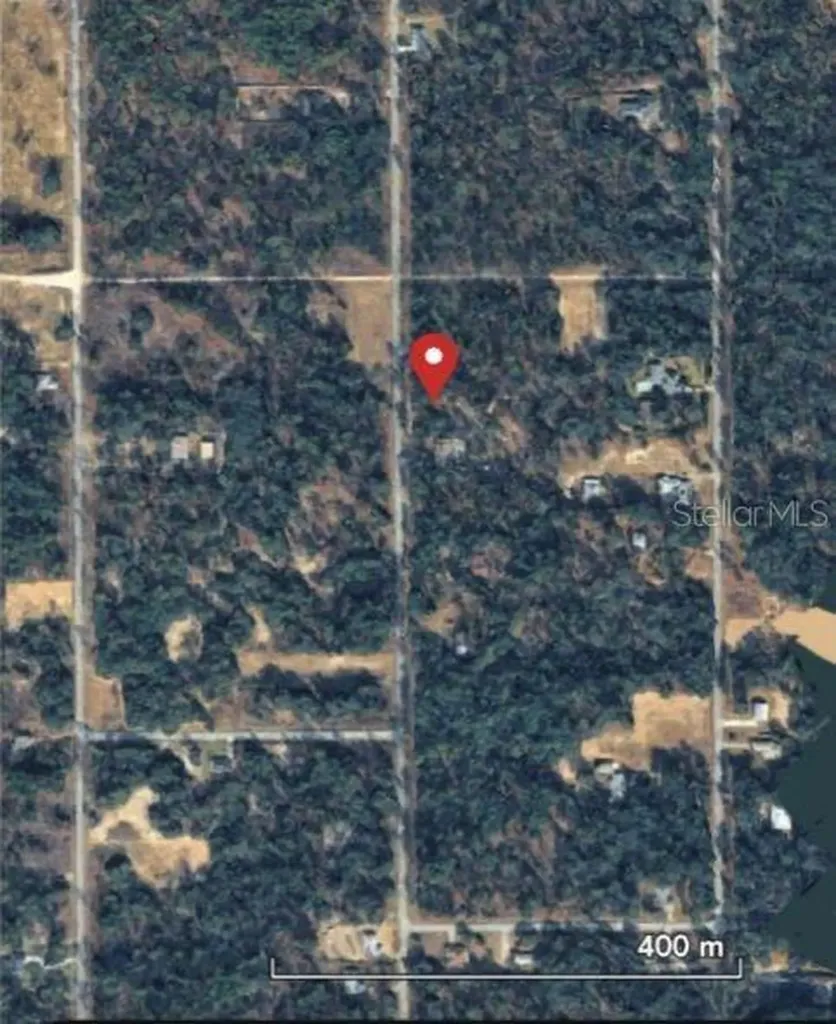 SW 207th Court Dunnellon FL 34431