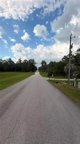 SW 207th Court Dunnellon FL 34431