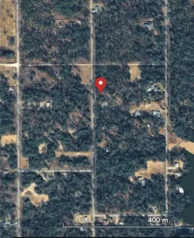 SW 207th Court Dunnellon FL 34431