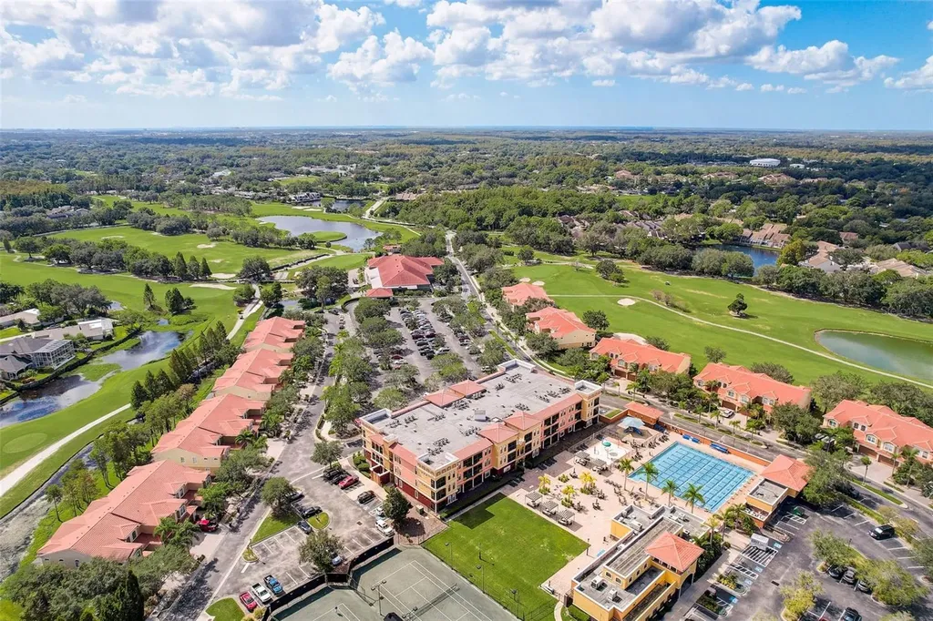 13941 Clubhouse Drive Tampa FL 33618