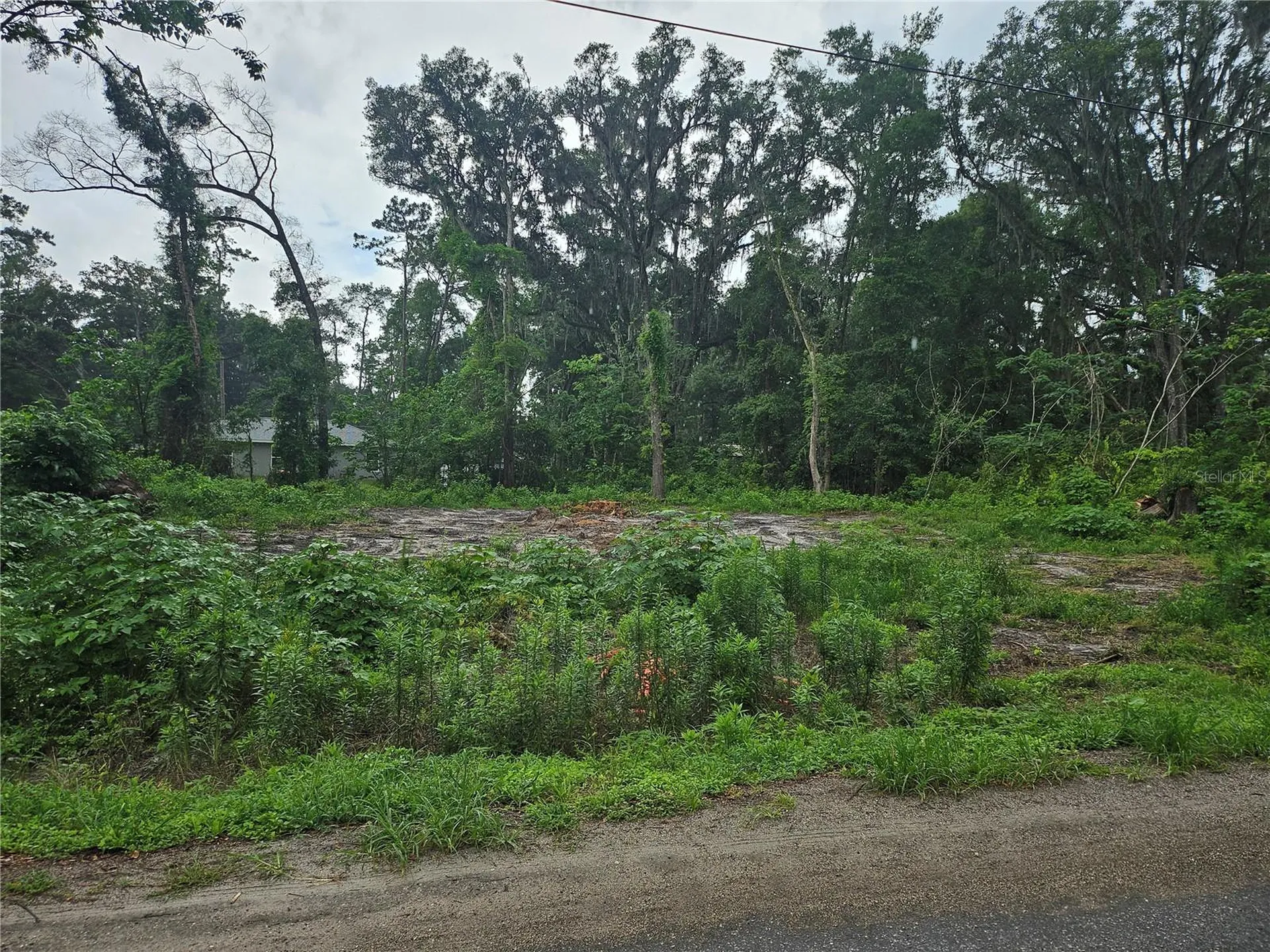 Tbd NW 65th Place Ocala FL 34482