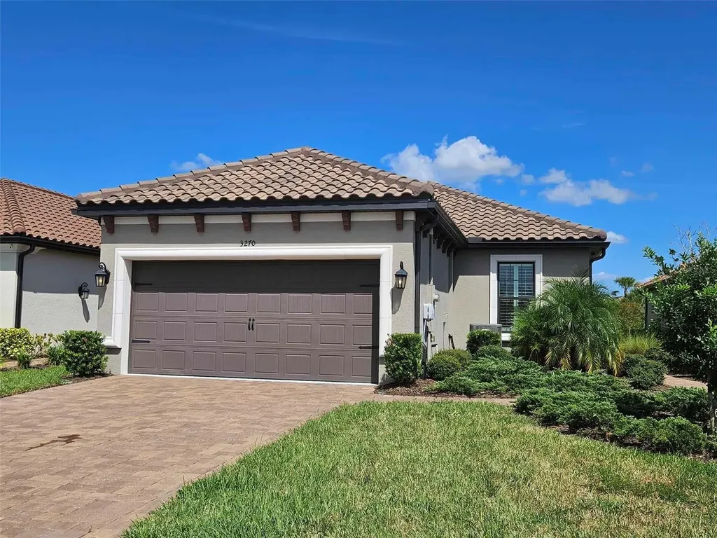 3270 Francoa Drive Odessa FL 33556