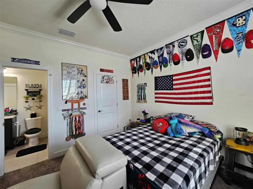 3270 Francoa Drive Odessa FL 33556