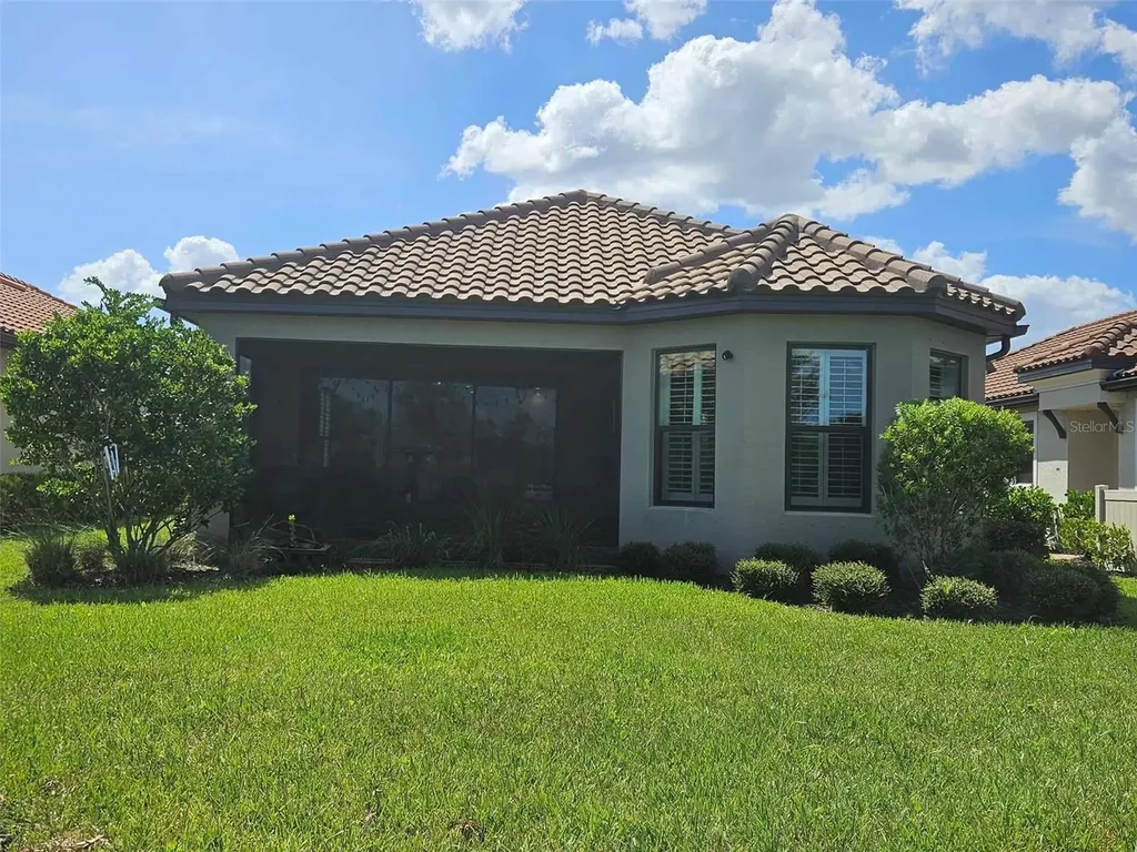 3270 Francoa Drive Odessa FL 33556