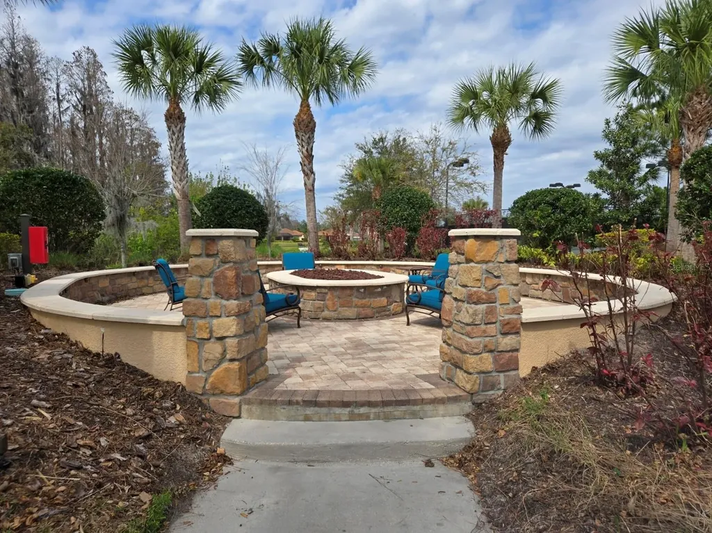 3270 Francoa Drive Odessa FL 33556