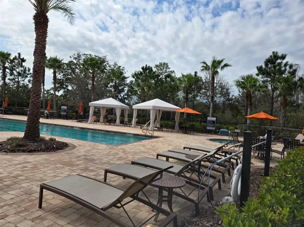 3270 Francoa Drive Odessa FL 33556