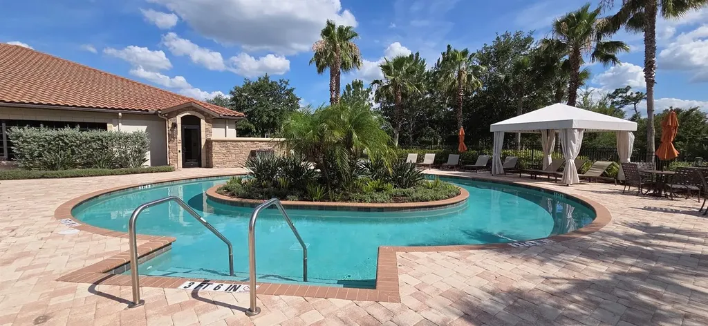 3270 Francoa Drive Odessa FL 33556