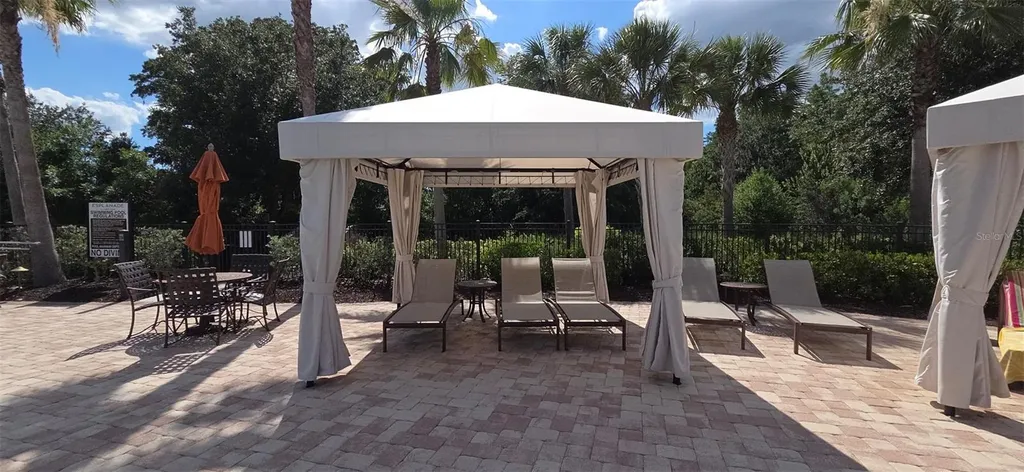3270 Francoa Drive Odessa FL 33556