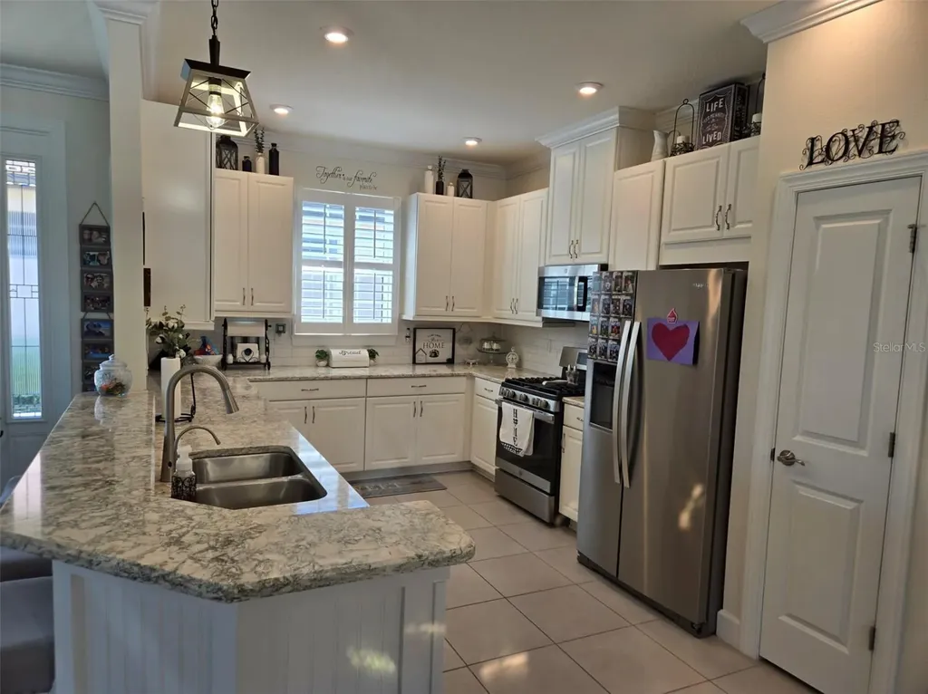 3270 Francoa Drive Odessa FL 33556