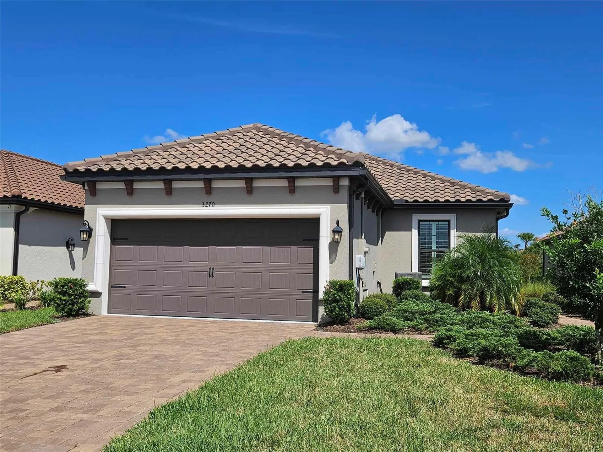 3270 Francoa Drive Odessa FL 33556