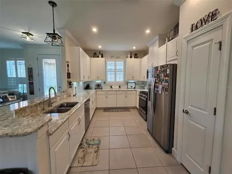 3270 Francoa Drive Odessa FL 33556