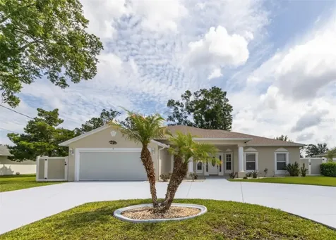 15 Royal Palm Lane Palm Coast FL 32164