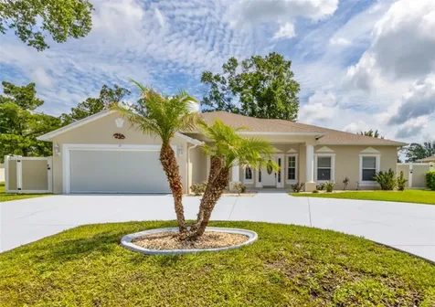 15 Royal Palm Lane Palm Coast FL 32164