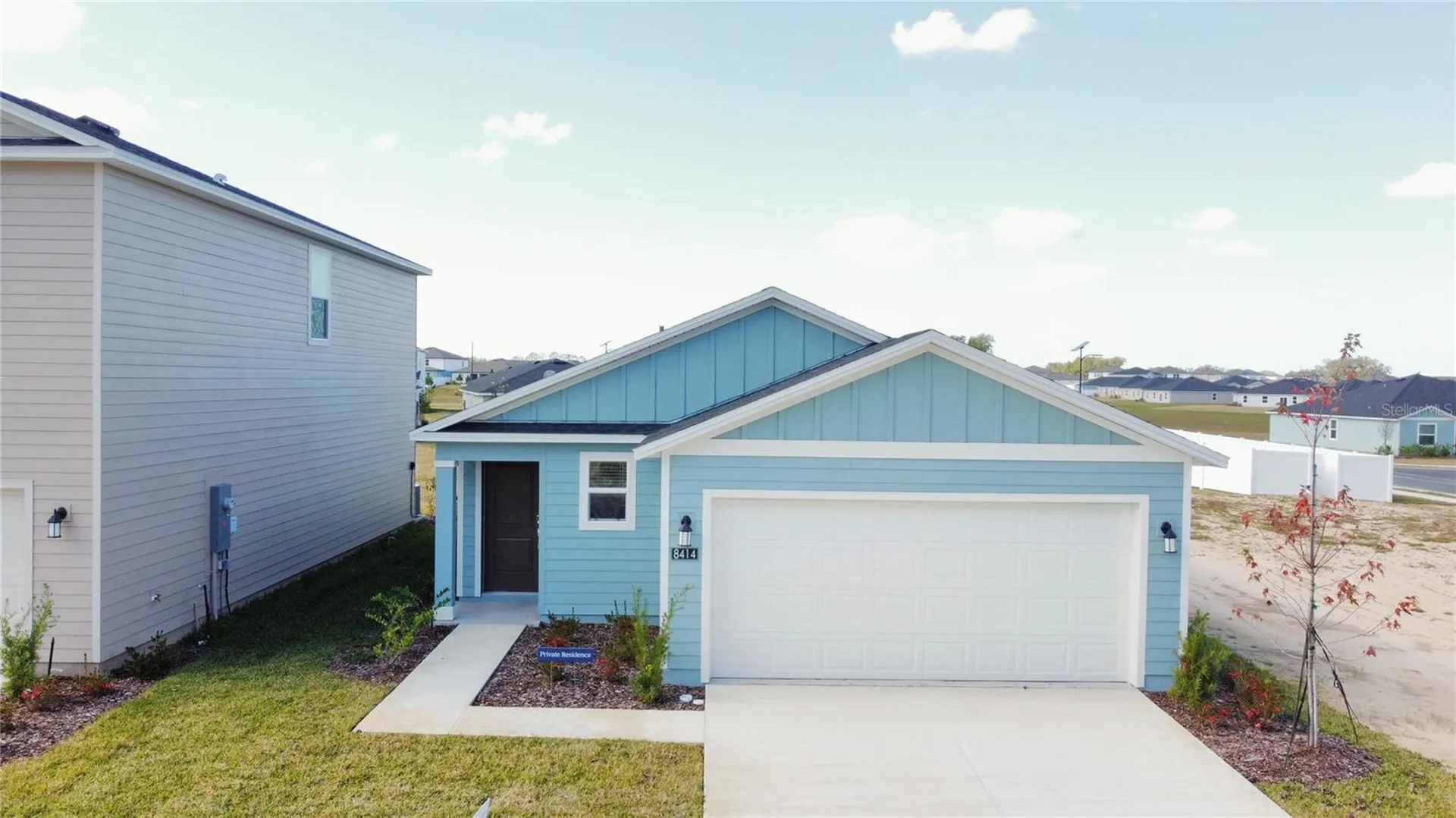 8414 SW 41 Circle Ocala FL 34476