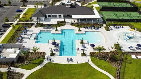8414 SW 41 Circle Ocala FL 34476