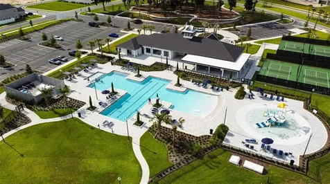 8414 SW 41 Circle Ocala FL 34476