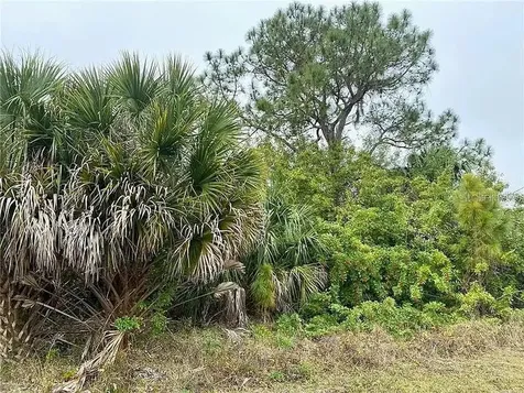 Arley Road North Port FL 34288