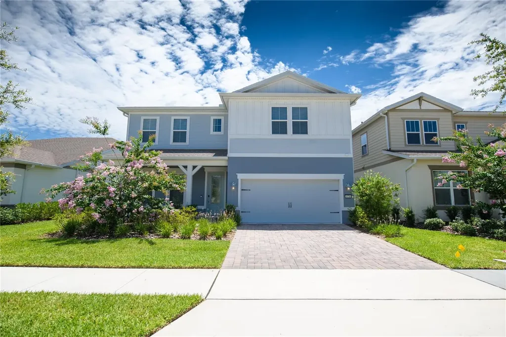 10746 Pahokee Beach Place Orlando FL 32827