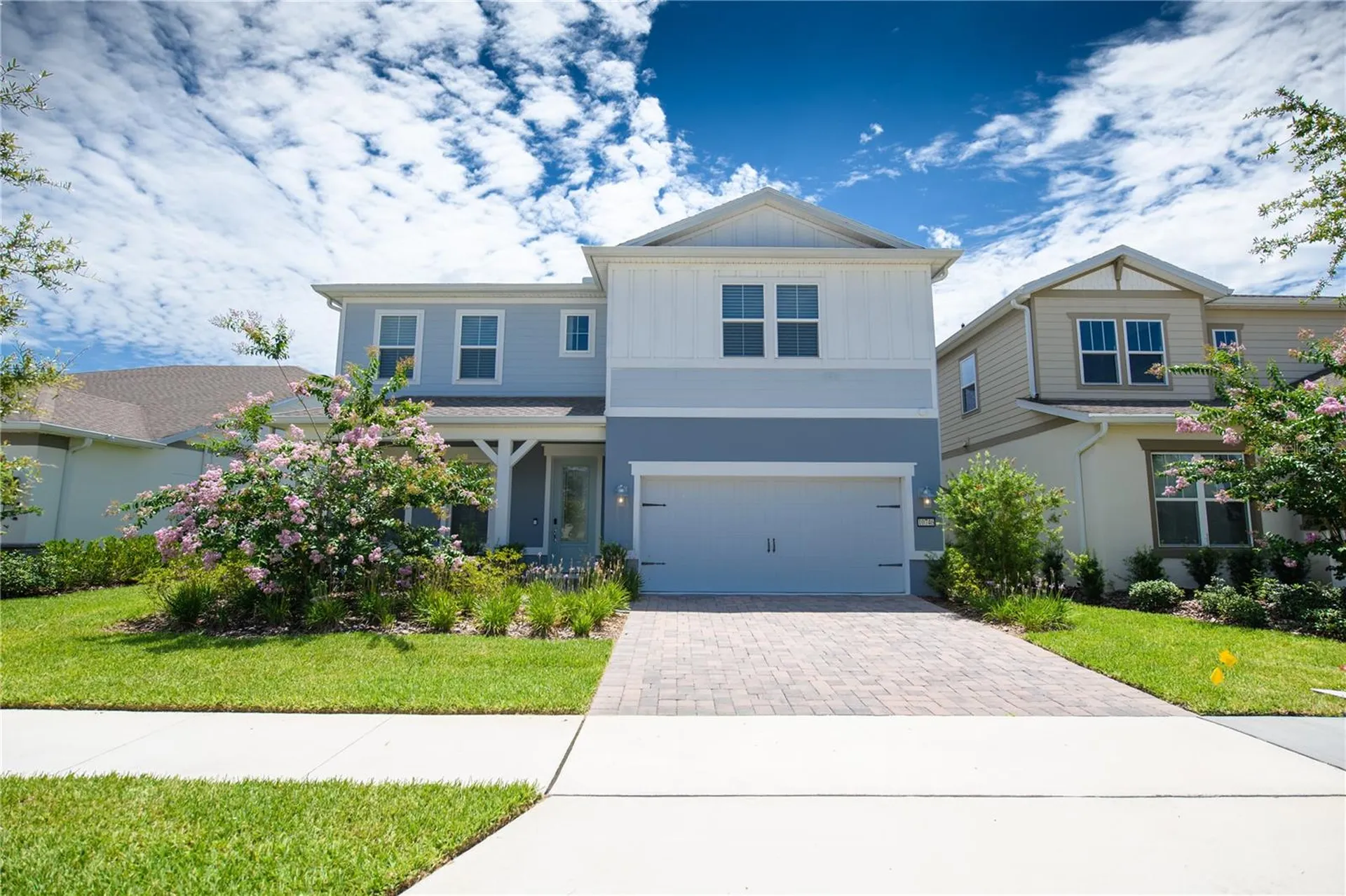 10746 Pahokee Beach Place Orlando FL 32827