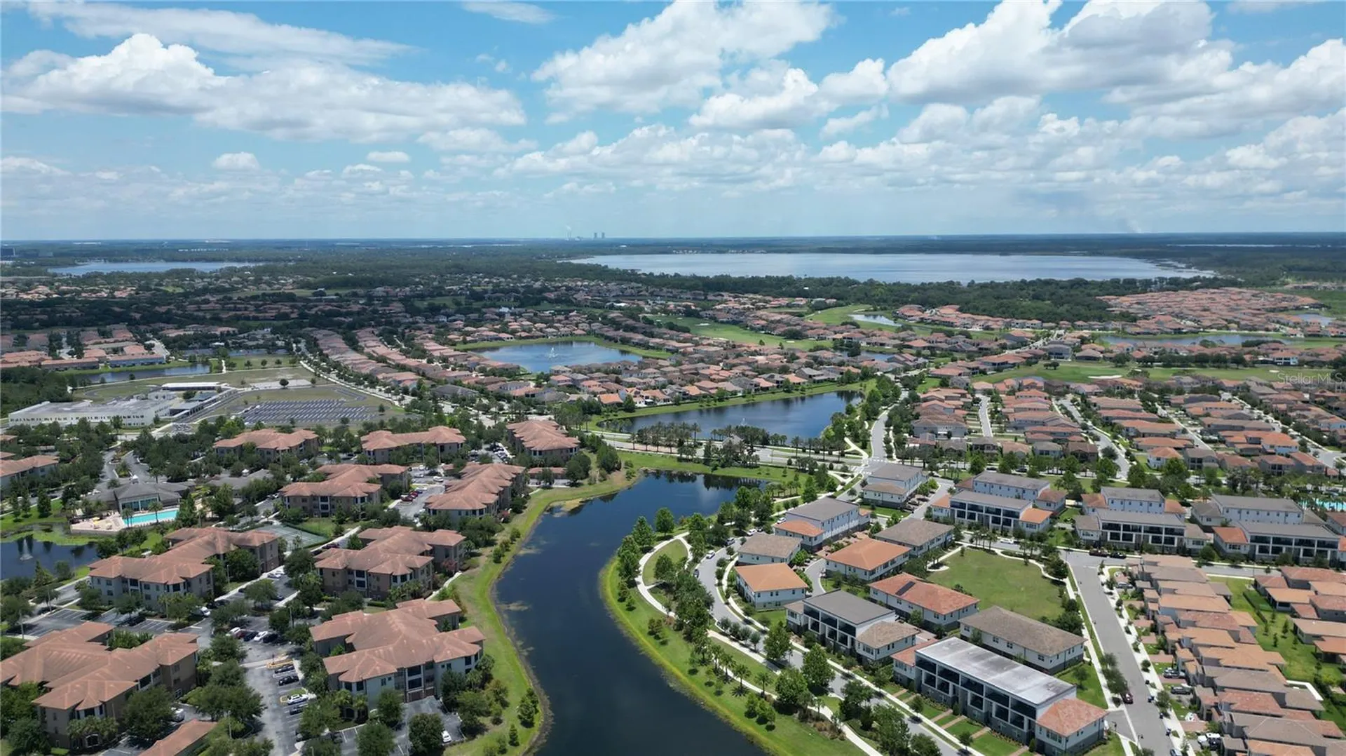 10746 Pahokee Beach Place Orlando FL 32827