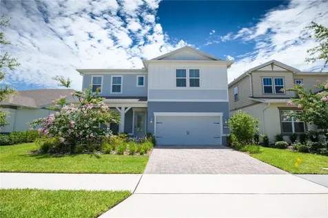 10746 Pahokee Beach Place Orlando FL 32827