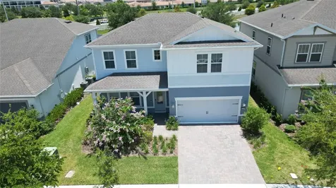 10746 Pahokee Beach Place Orlando FL 32827