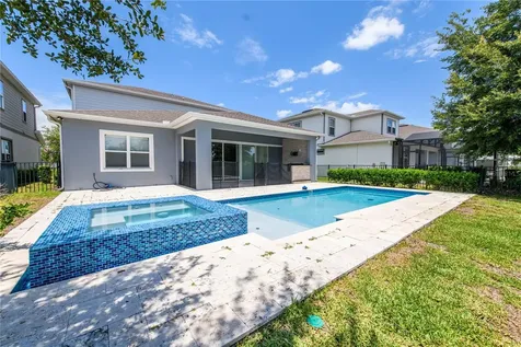 10746 Pahokee Beach Place Orlando FL 32827