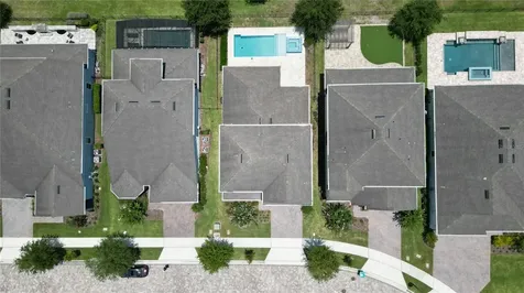 10746 Pahokee Beach Place Orlando FL 32827