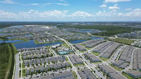 10746 Pahokee Beach Place Orlando FL 32827