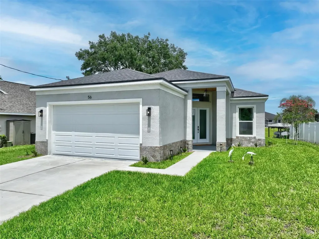 56 Columbia Lane Palm Coast FL 32137