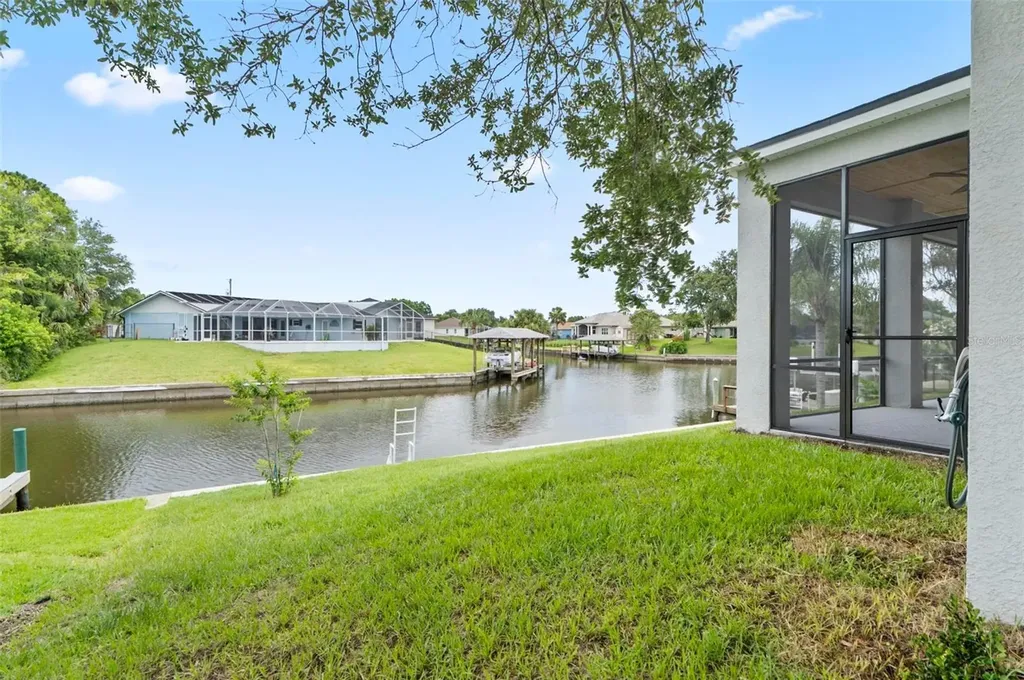 56 Columbia Lane Palm Coast FL 32137