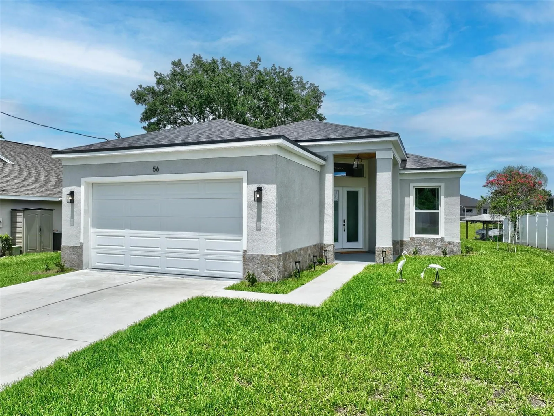 56 Columbia Lane Palm Coast FL 32137
