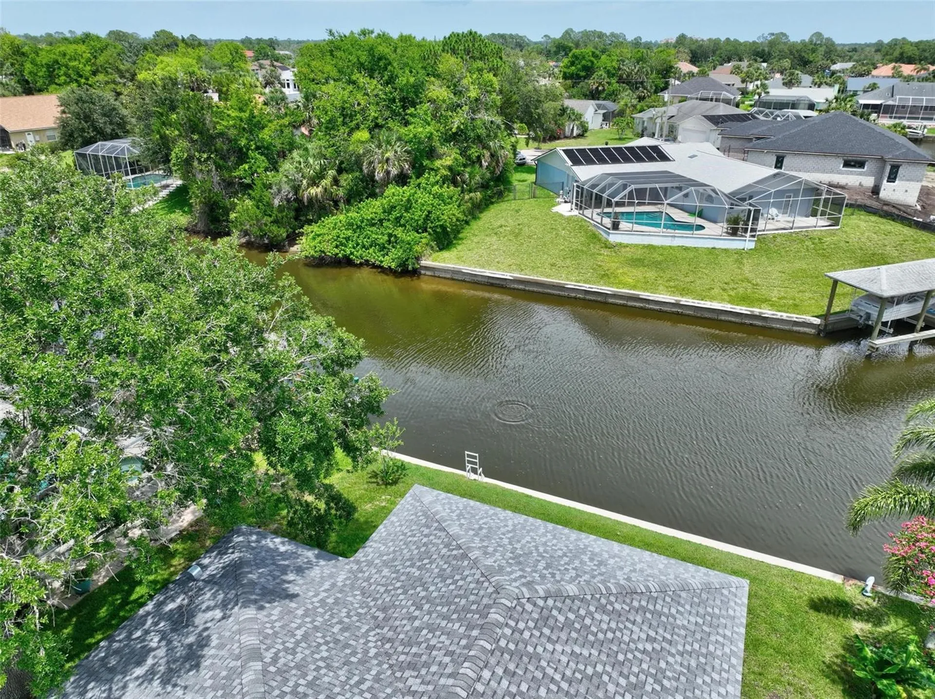 56 Columbia Lane Palm Coast FL 32137