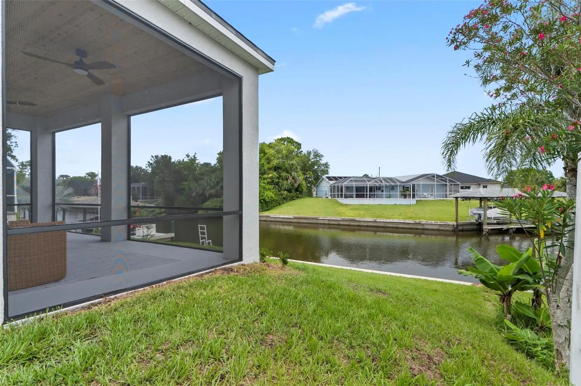 56 Columbia Lane Palm Coast FL 32137