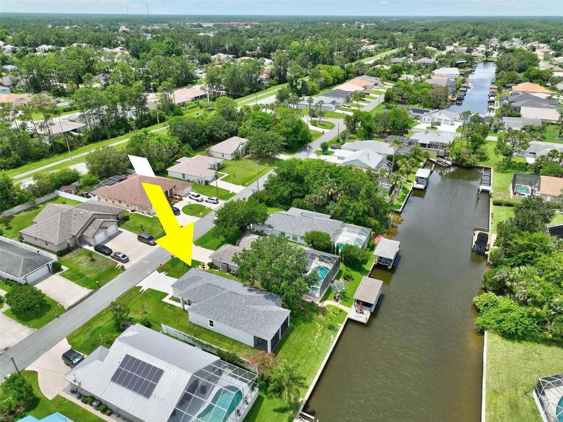 56 Columbia Lane Palm Coast FL 32137