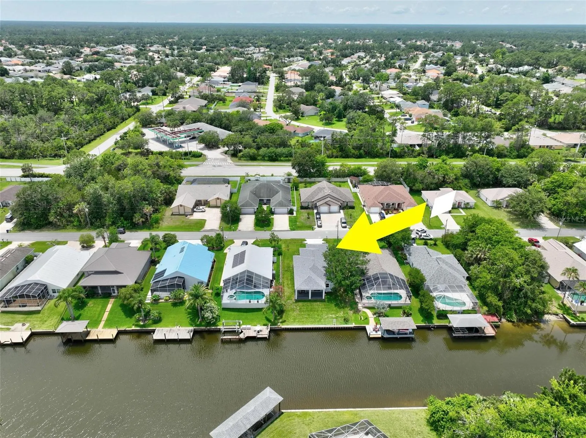 56 Columbia Lane Palm Coast FL 32137