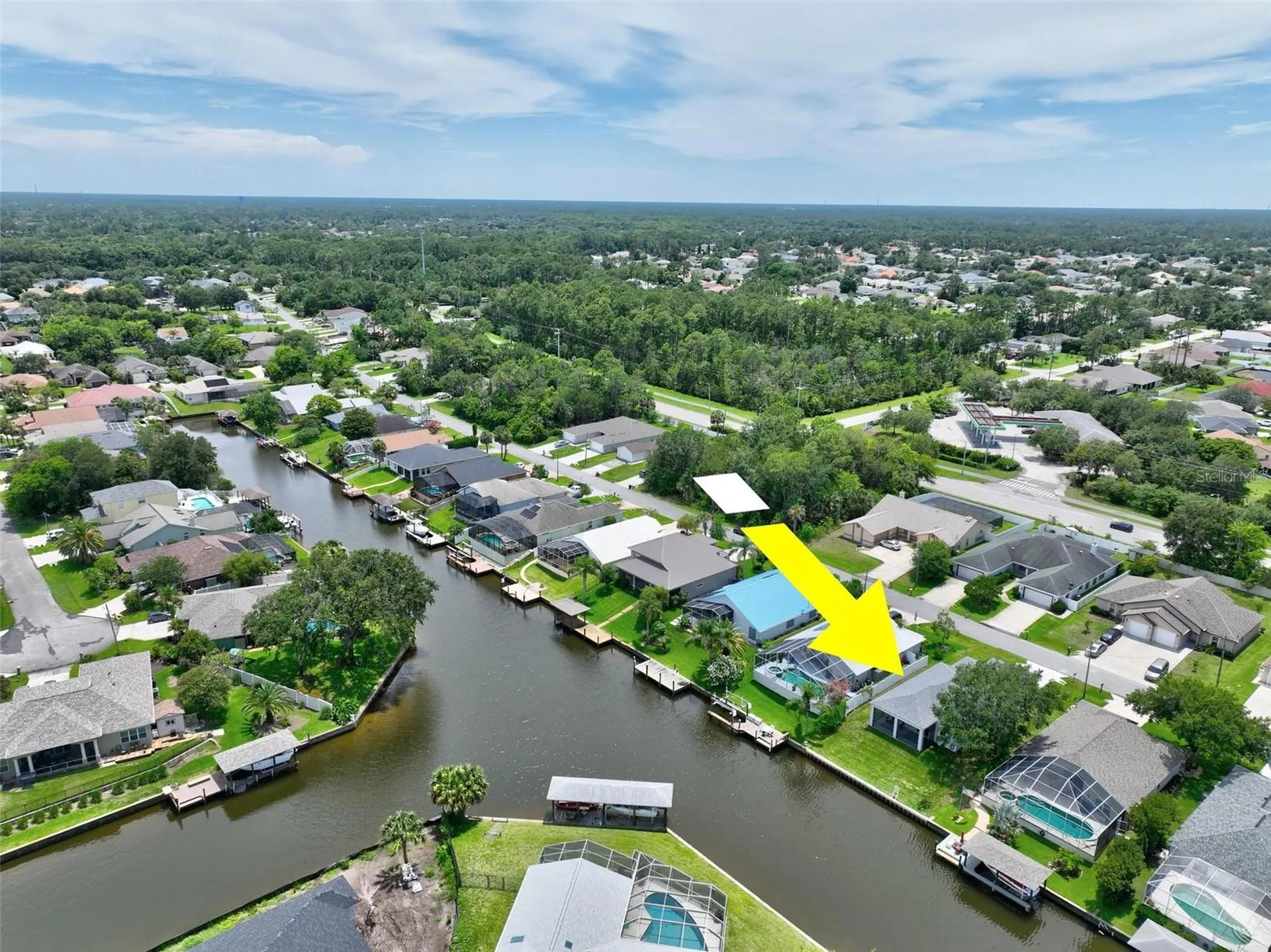 56 Columbia Lane Palm Coast FL 32137