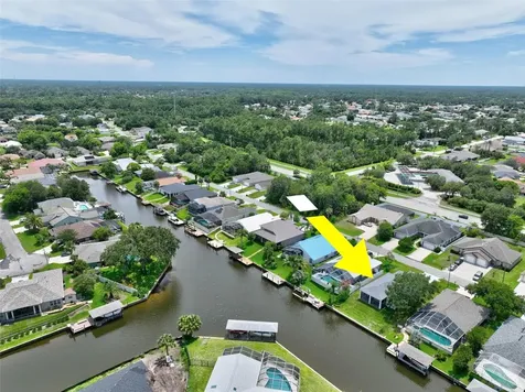 56 Columbia Lane Palm Coast FL 32137