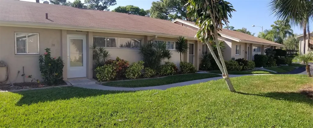 2772 Woodgate Lane Sarasota FL 34231