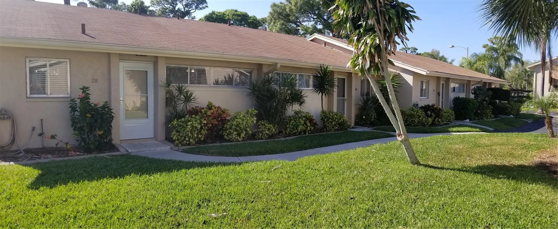 2772 Woodgate Lane Sarasota FL 34231