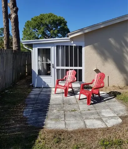 2772 Woodgate Lane Sarasota FL 34231