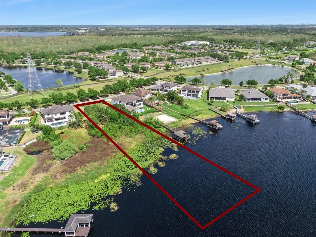 15620 Espalier Way Winter Garden FL 34787