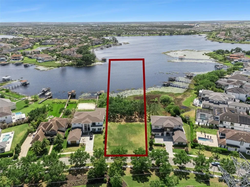 15620 Espalier Way Winter Garden FL 34787