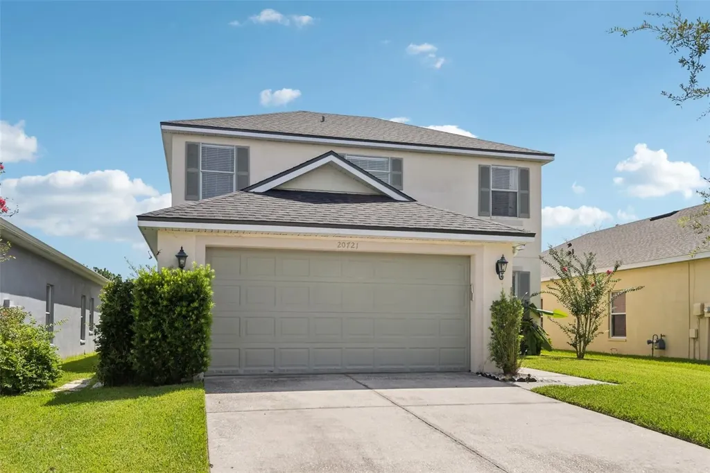 20721 Whitewood Way Tampa FL 33647