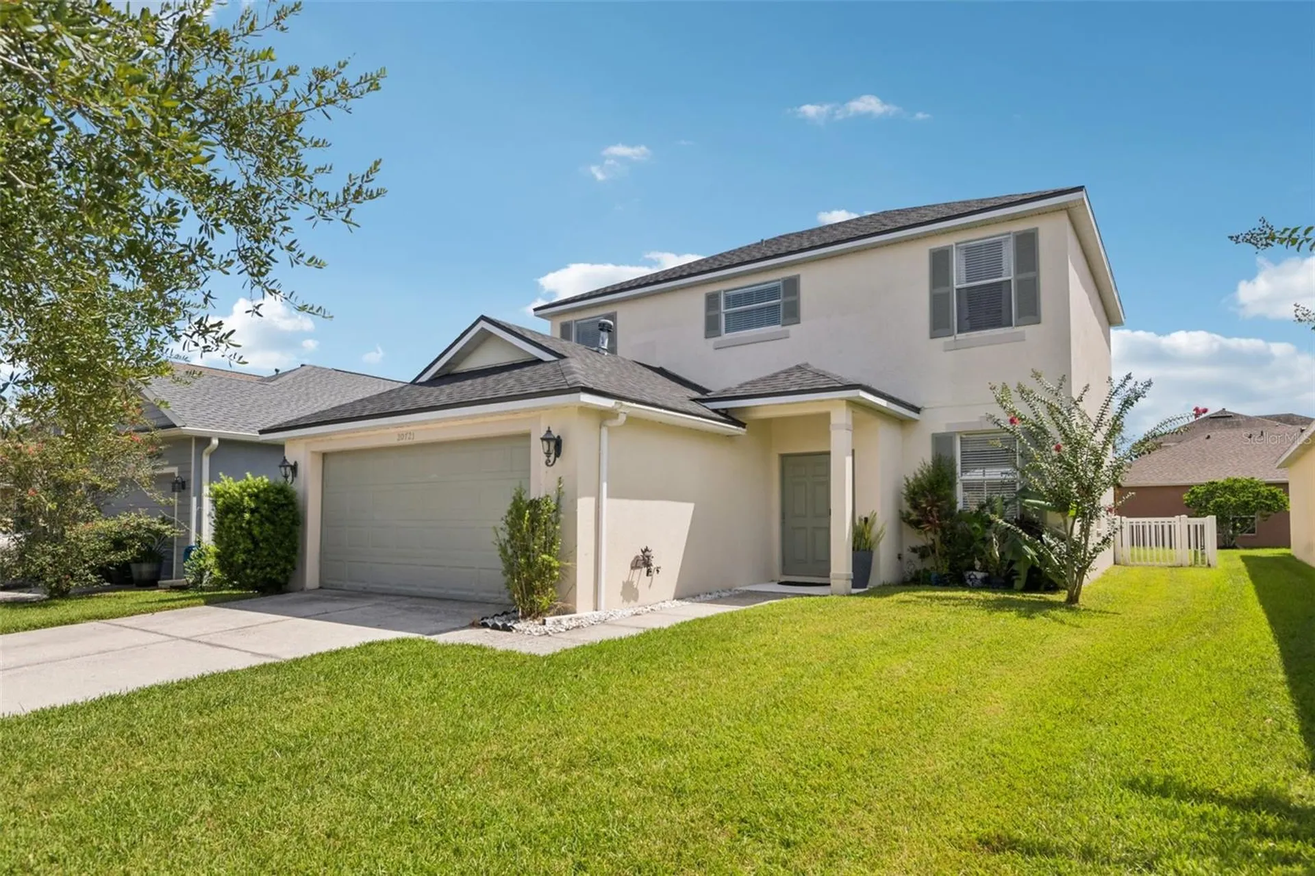 20721 Whitewood Way Tampa FL 33647