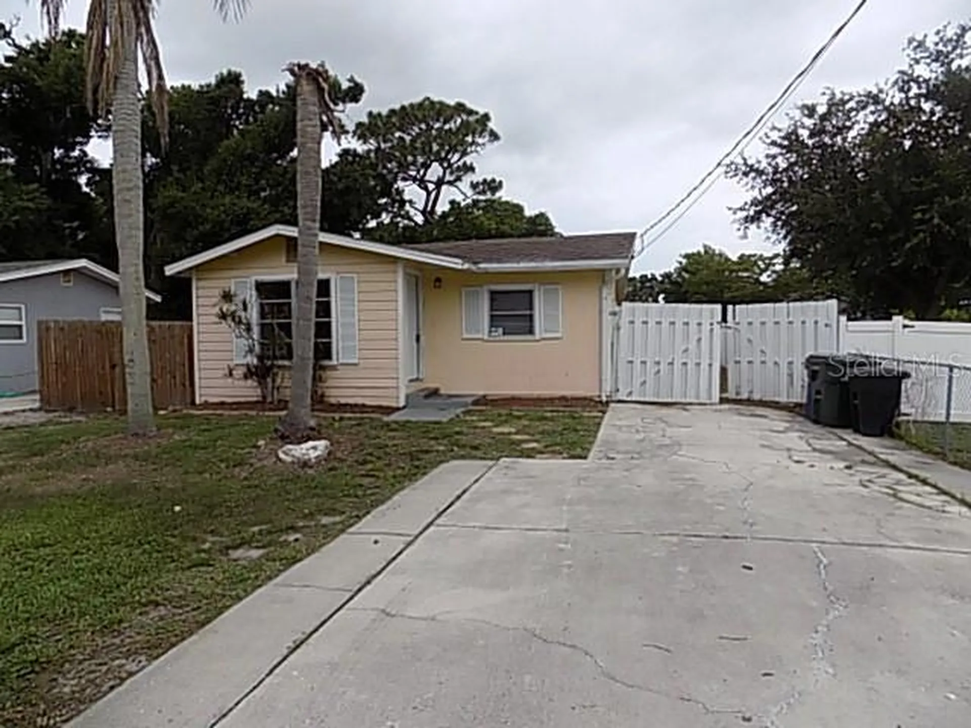 4610 Sloan Avenue Sarasota FL 34233