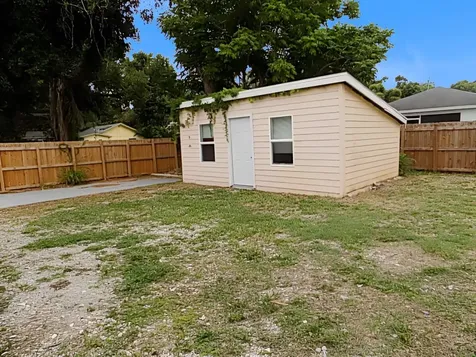4610 Sloan Avenue Sarasota FL 34233